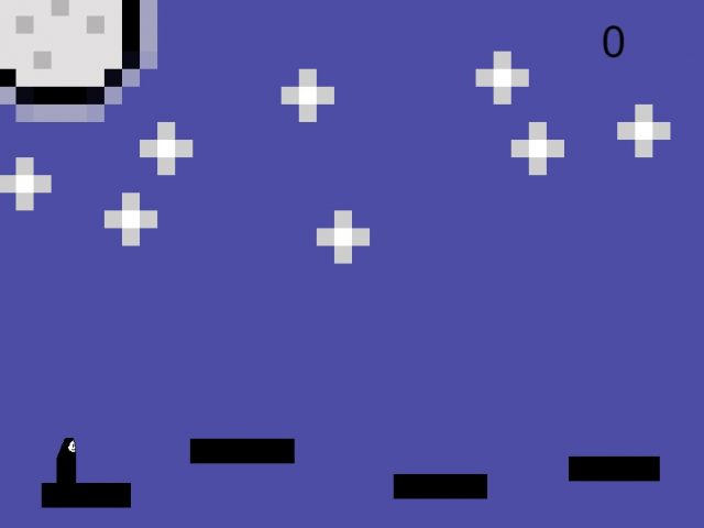 Mal0: An SCP platformer для Android — скриншот 1