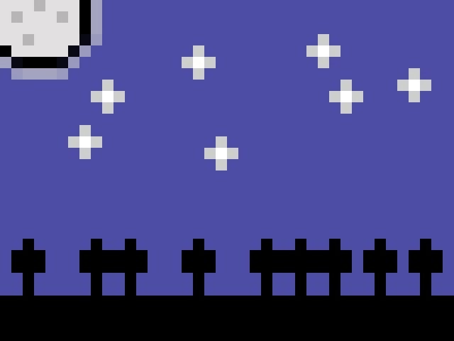 Mal0: An SCP platformer для Android — скриншот 3