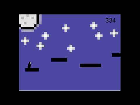 Mal0: An SCP platformer для Android — официальный трейлер