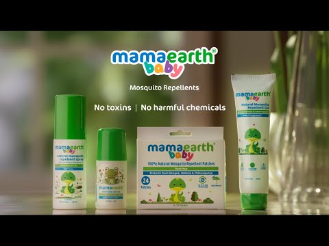 Mamaearth: Beauty Skincare App для Android — официальный трейлер