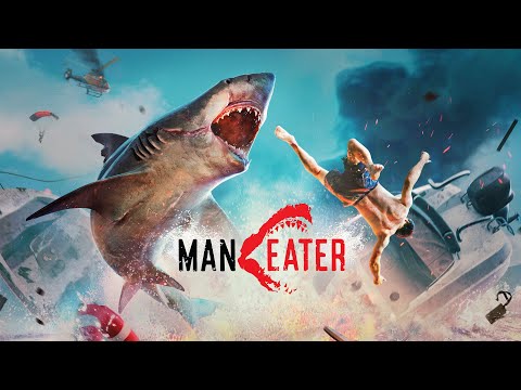 Maneater — Try & Buy для Android — официальный трейлер