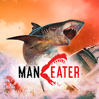 Maneater — Try & Buy для Android