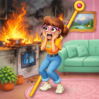 Mansion Tale: Тайны и Слияния для iOS