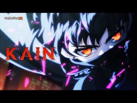 MapleStory M — Fantasy MMORPG — официальный трейлер