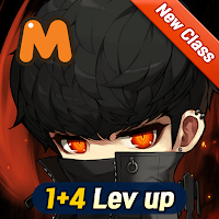 MapleStory M — Fantasy MMORPG