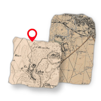 Maps Explorer: старинные карты для Android