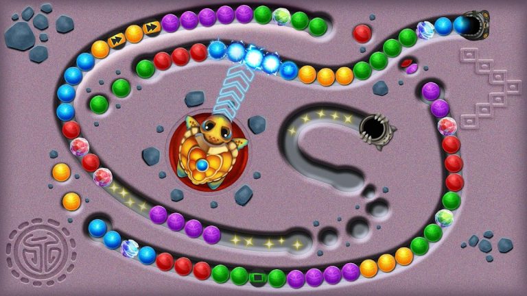 Marble Classic для Android — скриншот 5