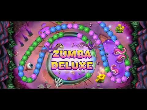 Marble Classic для Android — официальный трейлер