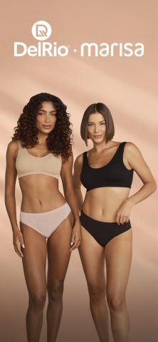 Marisa: Roupas, Calçados, Moda для iOS — скриншот 2