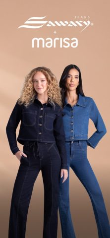 Marisa: Roupas, Calçados, Moda для iOS — скриншот 3