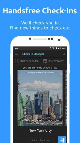 Mask для Android — скриншот 3