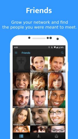 Mask для Android — скриншот 5