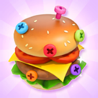 Мастер 3D Болт: Screw Pin Jam для iOS