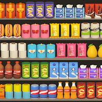 Мастер Сортировки Товаров для Android