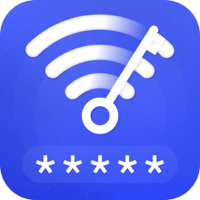 Master Wifi -Wifi Password Key для iOS