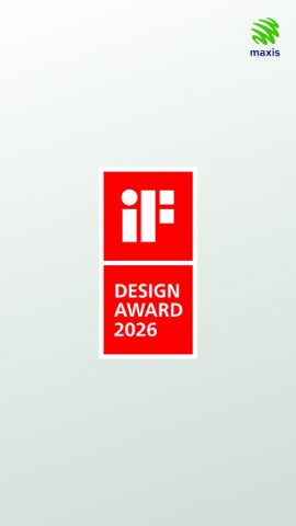 Maxis для Android — скриншот 1