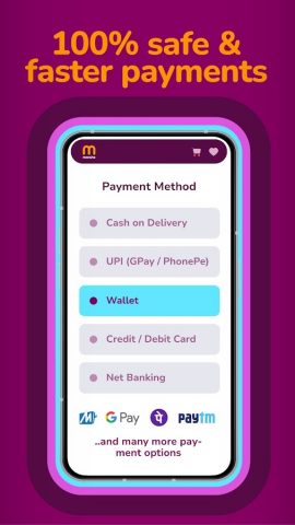 Meesho: Online Shopping App для Android — скриншот 2