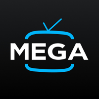 Mega IPTV — m3u Player для iOS