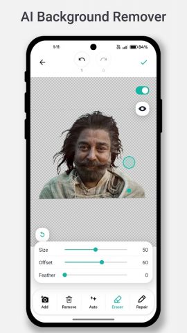 Meme Creator & Sticker Maker для Android — скриншот 5