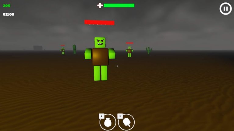 Мертвые рельсы для Android — скриншот 3