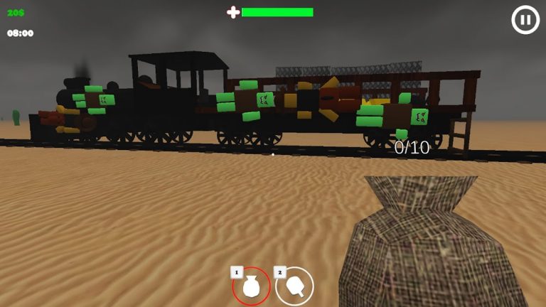 Мертвые рельсы для Android — скриншот 4