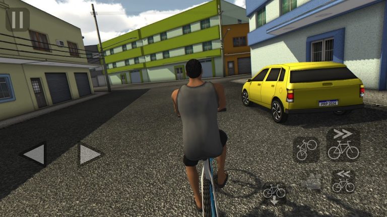 Mestres do Relo — Pipa для Android — скриншот 3