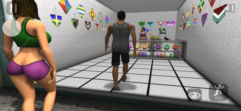 Mestres do Relo — Pipa для Android — скриншот 5