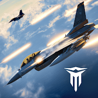 Metalstorm: Modern Air Combat для Android