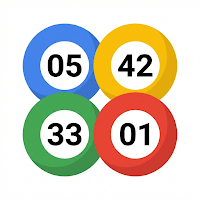 Meus Números da Sorte для Android