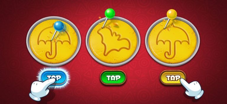 Mind Games for 2 3 4 Player для iOS — скриншот 3