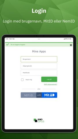 Mine Apps для Android — скриншот 5