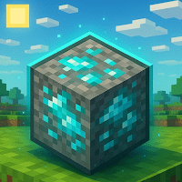 Miner: 2D Minecraft Style Game для Android