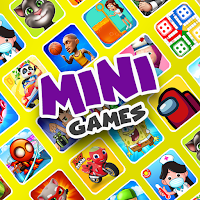Mini Games для Android