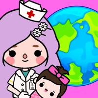 Mini World Life Pregnant Games для iOS