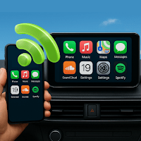 Миррор Линк для Android