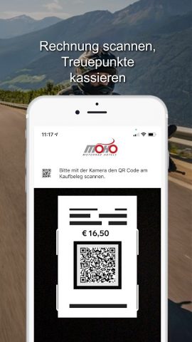 MoHo для Android — скриншот 2