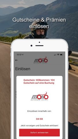 MoHo для Android — скриншот 3