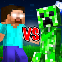 Mob Battle Mod for Minecraft для Android