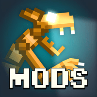 Mods for Melon Playgrounds для iOS