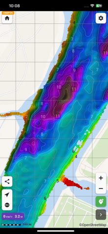 Мой Практик для iOS — скриншот 3