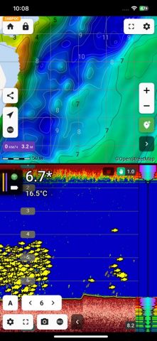 Мой Практик для iOS — скриншот 4