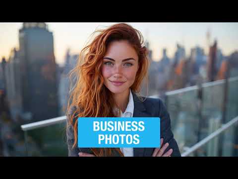 Momo — AI Photo Generator — официальный трейлер