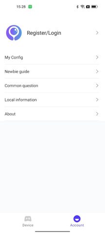 MooWii Gaming для Android — скриншот 3