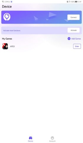 MooWii Gaming для Android — скриншот 4