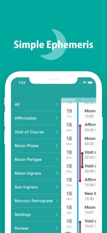 MoonReader для iOS — скриншот 2
