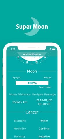 MoonReader для iOS — скриншот 4