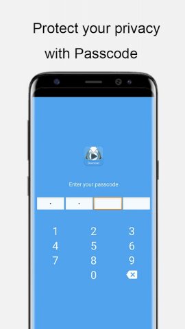 Movie Box для Android — скриншот 4