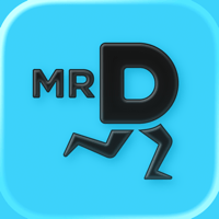 Mr D — Groceries & Takeaway для iOS