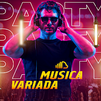 Musica Variada 2025 для Android