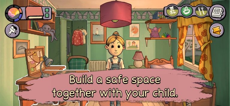 My Child New Beginnings для iOS — скриншот 2